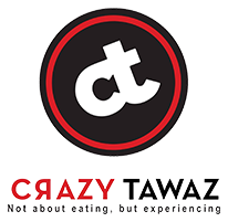 Crazy Tawaz